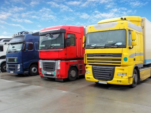 Konya Samatya Nakliye